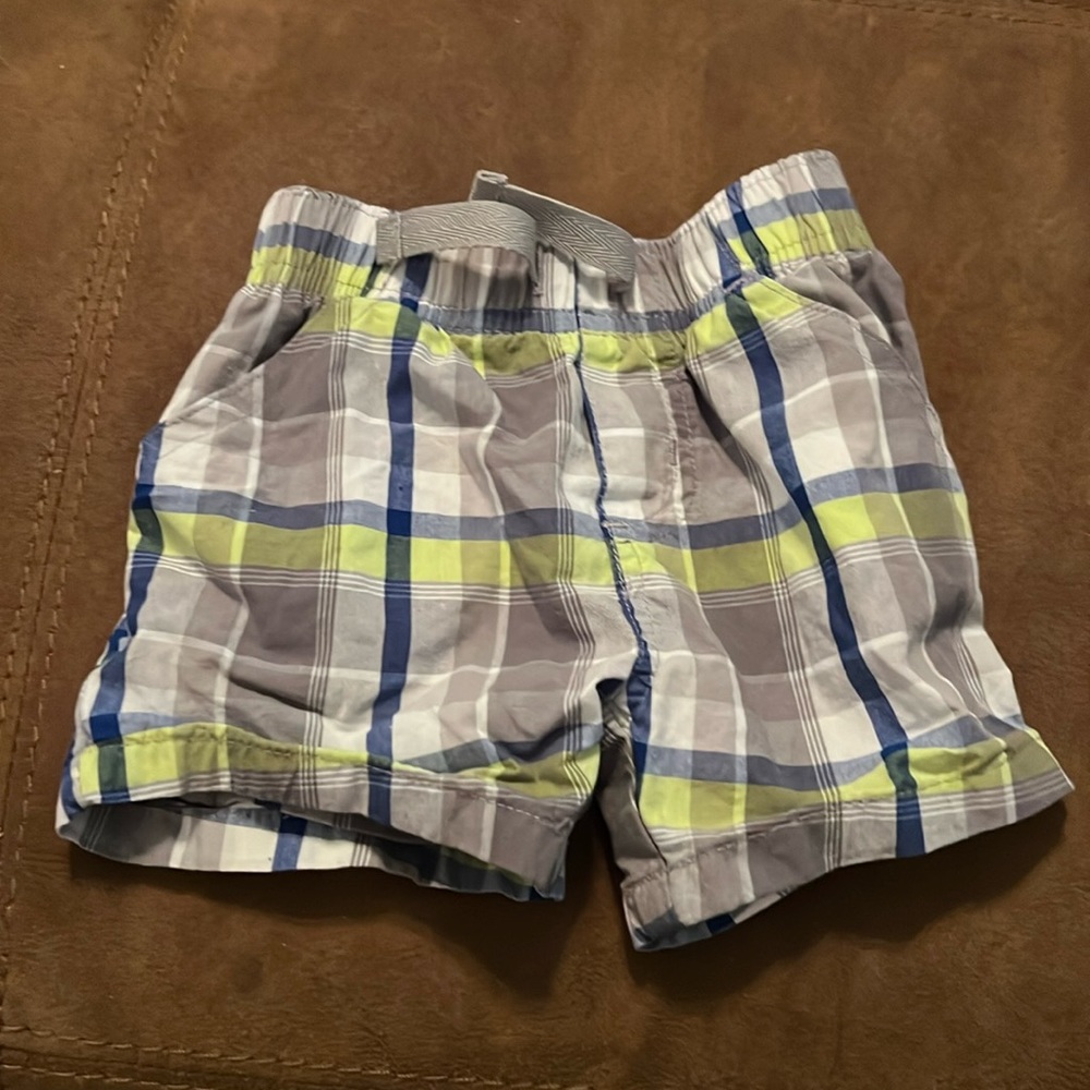 Baby Clothes